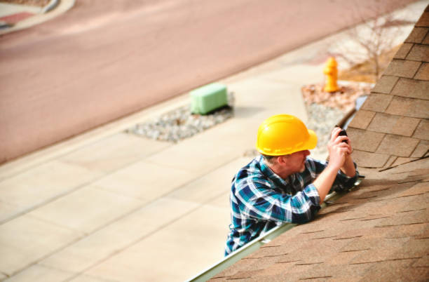 Best New Roof Installation  in Harvey, ND