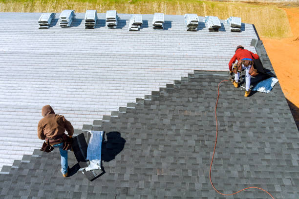 Best Commercial Roofing Services  in Harvey, ND