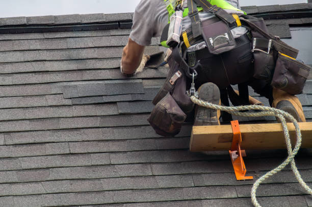 Best Tile Roofing Contractor  in Harvey, ND