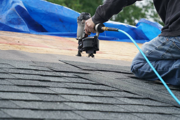 Best Gutter Installation and Roofing  in Harvey, ND