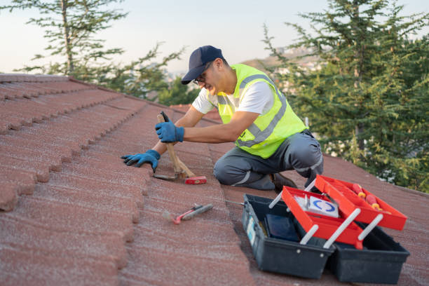 Trusted Harvey, ND Roofing Contractor Experts