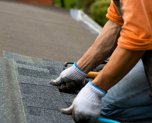Best Affordable Roofing Company  in Harvey, ND